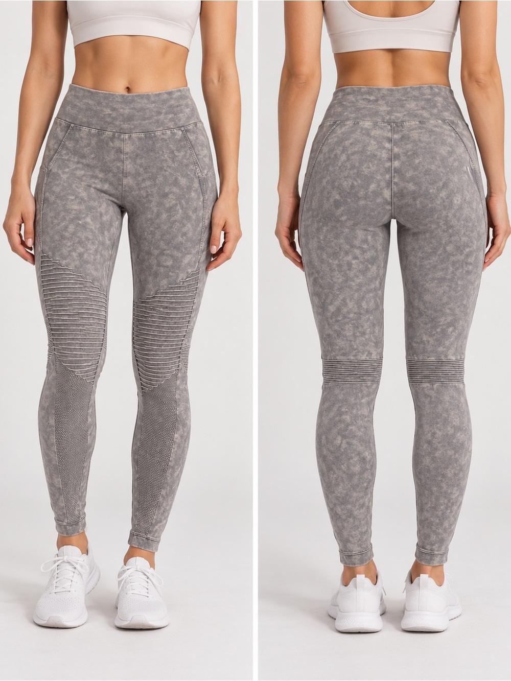 Women’s high waisted leggings
